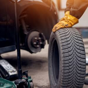 Kalkandere Oto Lastikçi